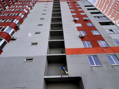 квартира по адресу Победы просп., 65г к2