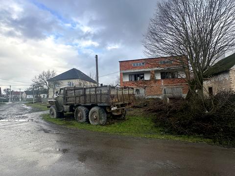 дом по адресу Шевченка, 56