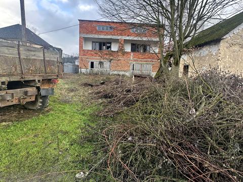 будинок за адресою Шевченка, 56