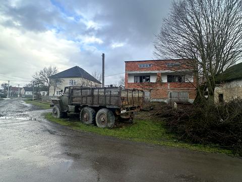 будинок за адресою Шевченка, 56