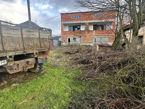 будинок за адресою Шевченка, 56