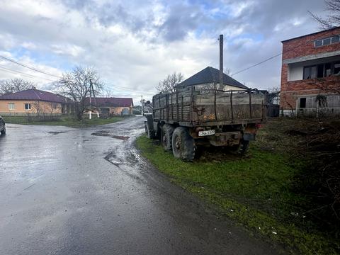 будинок за адресою Шевченка, 56