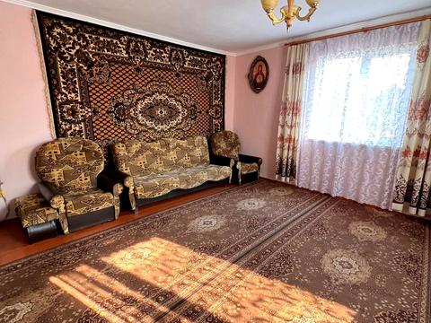 дом по адресу Шевченка