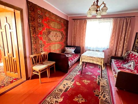 дом по адресу Шевченка