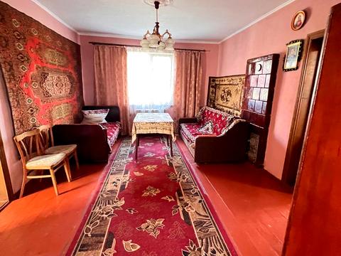 дом по адресу Шевченка