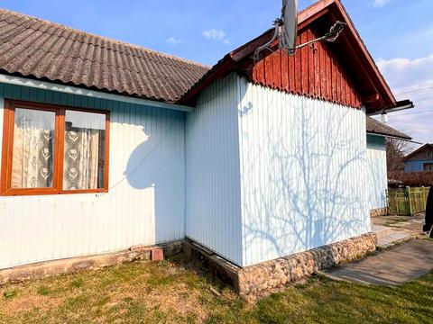 дом по адресу Шевченка