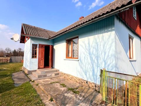 дом по адресу Шевченка