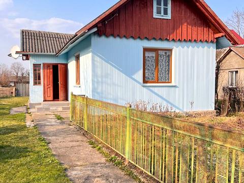 дом по адресу Шевченка