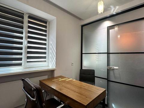 комерційна за адресою Пластова вул. (Остафова), 10