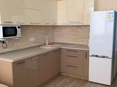 квартира за адресою Марсельська вул., 33/1