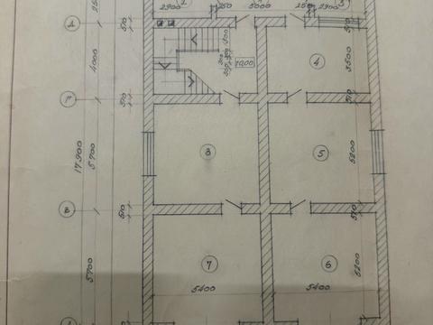 будинок за адресою Шевченка, 56