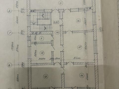будинок за адресою Шевченка, 56