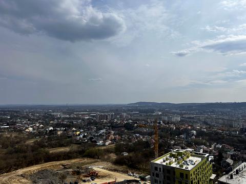 квартира по адресу Щурата ул., (Будинок 1)