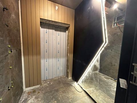 квартира по адресу Щурата ул., (Будинок 1)