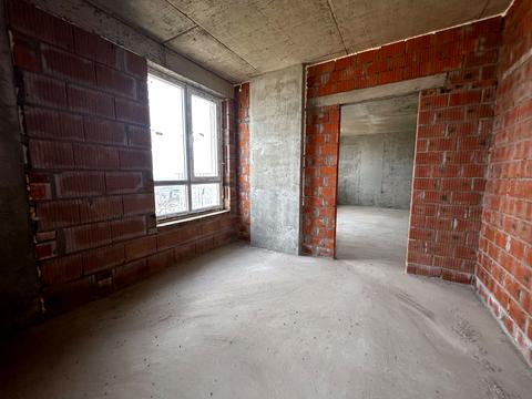 квартира по адресу Щурата ул., (Будинок 1)