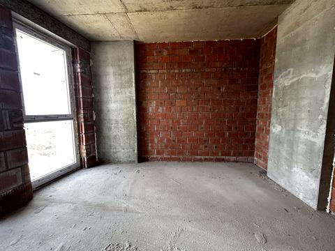 квартира по адресу Щурата ул., (Будинок 1)