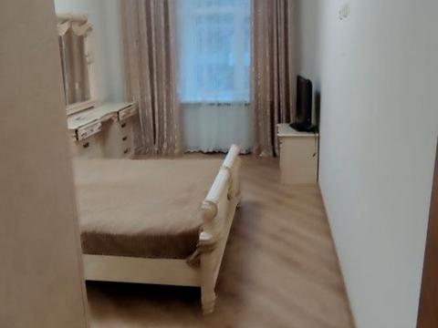 квартира по адресу Краковская ул., 7