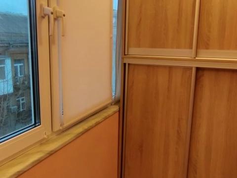 квартира по адресу Краковская ул., 7