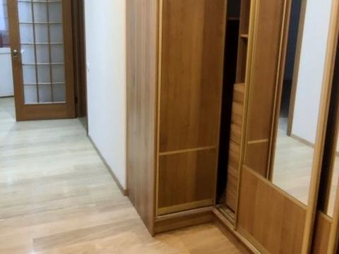 квартира по адресу Краковская ул., 7