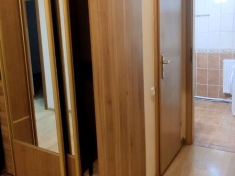 квартира по адресу Краковская ул., 7