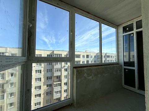 квартира по адресу Бережанская ул., 18