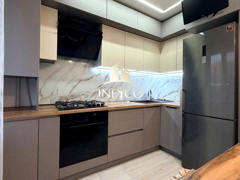 квартира по адресу Героев Майдана ул. (Гайдара), 12