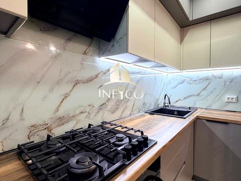 квартира по адресу Героев Майдана ул. (Гайдара), 12