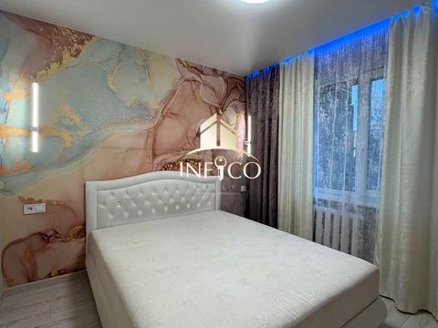 квартира по адресу Героев Майдана ул. (Гайдара), 12