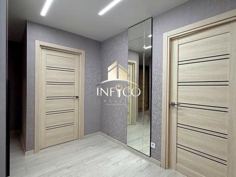 квартира по адресу Героев Майдана ул. (Гайдара), 12