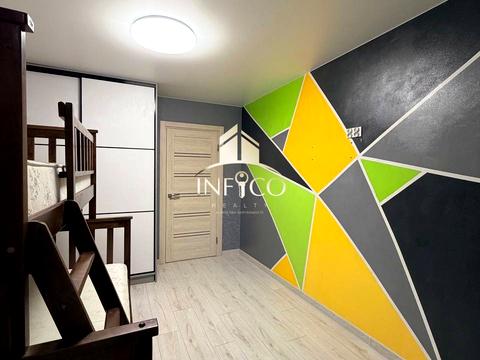 квартира по адресу Героев Майдана ул. (Гайдара), 12