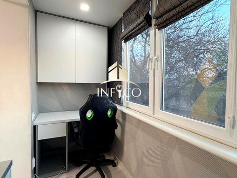 квартира по адресу Героев Майдана ул. (Гайдара), 12