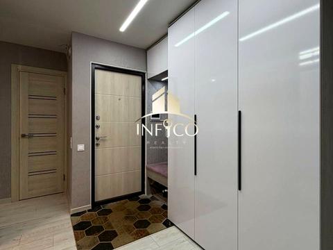 квартира по адресу Героев Майдана ул. (Гайдара), 12