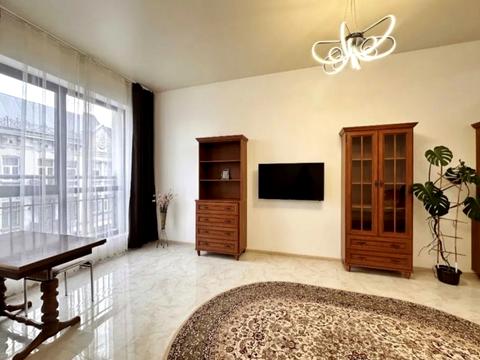 квартира за адресою Замарстинівська вул. (Калініна), 43