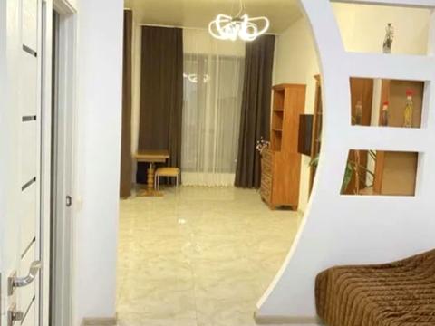 квартира за адресою Замарстинівська вул. (Калініна), 43