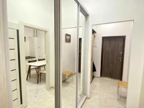 квартира за адресою Замарстинівська вул. (Калініна), 43