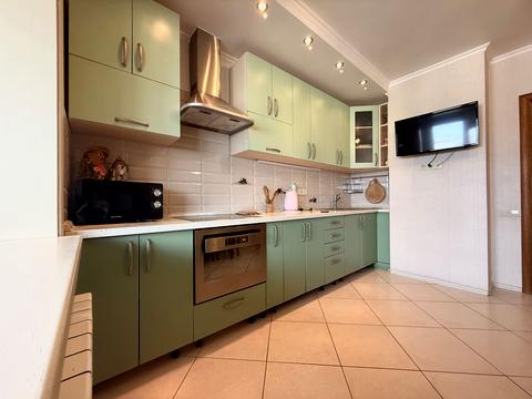 квартира за адресою Інженера Бородіна вул. (Сергія Лазо), 6