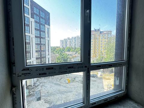 квартира по адресу Ленкавского ул., (Будинок)