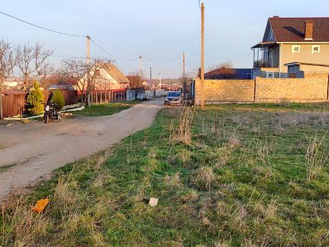 ділянка за адресою Середня, 15