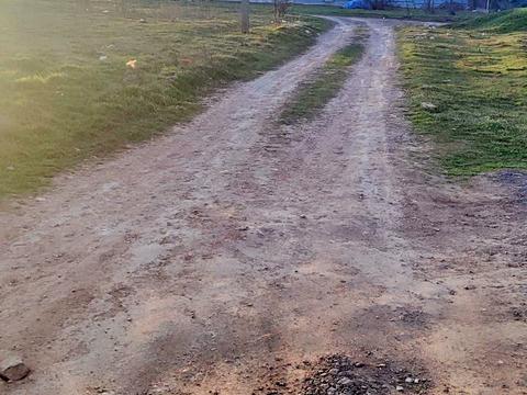 ділянка за адресою Середня, 15