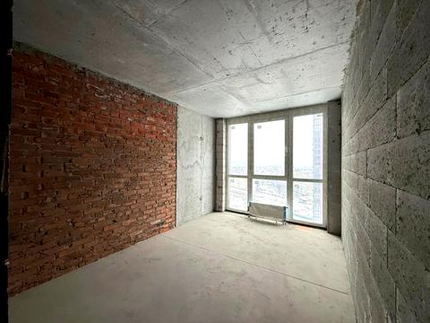 квартира за адресою Віктора Некрасова, 6