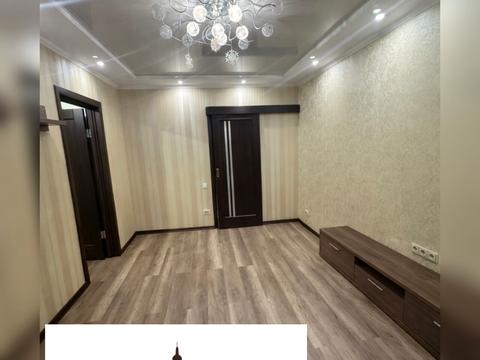 квартира по адресу Ивана Мазепы ул. (Бутырина), 60/1