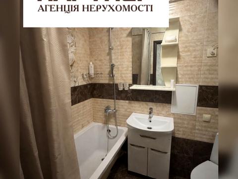 квартира за адресою Івана Мазепи вул. (Бутиріна), 60/1