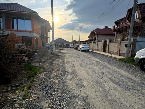 ділянка за адресою 