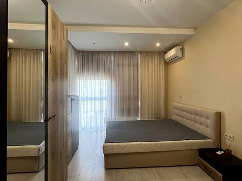 квартира за адресою Предславинська вул., 55-А