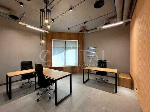 коммерческая по адресу Кловский спуск, 7a