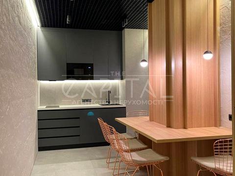 коммерческая по адресу Кловский спуск, 7a