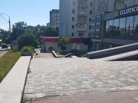 коммерческая по адресу Мицкевича ул., 11