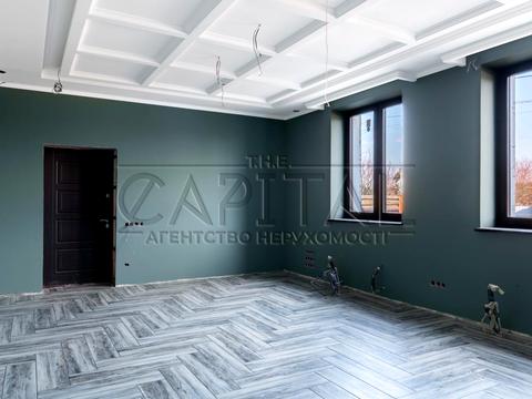 дом по адресу Броварський район