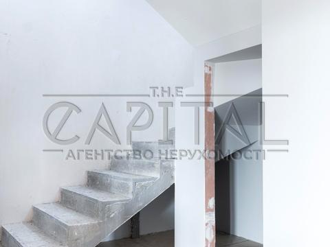 дом по адресу Броварський район