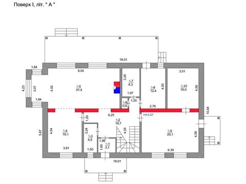 дом по адресу Броварський район